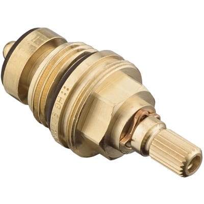 Absperreinheit komplett dn 15 7/92 - Hansgrohe