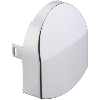 Hansgrohe - Abdeckung Exafill, Chrom