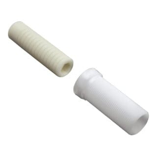 AXOR HG Gewindehülsen Set Axor für 3-Loch Waschtischarmatur, 96393000