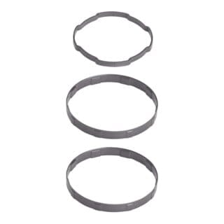 Gleitring-Set 97599000 zu Metropol e, Mediano, Allegra Küchenarmaturen - Hansgrohe