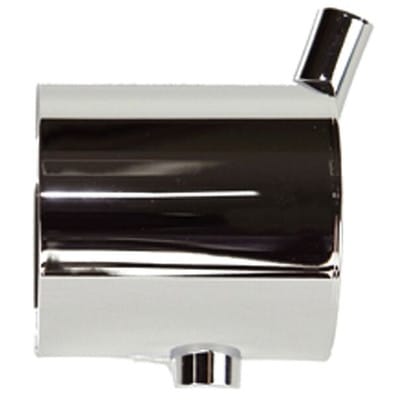 Griff für Ecostat s Aufputz-Thermostat, Chrom - Hansgrohe