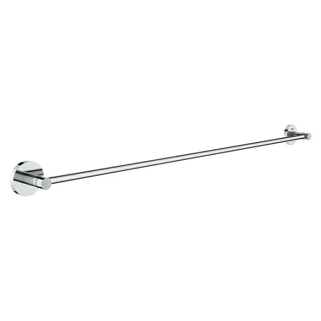 Essentials - Badetuchhalter, verchromt 40386001 - Grohe