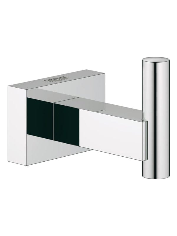 Essentials Cube - Haken, verchromt 40511001 - Grohe