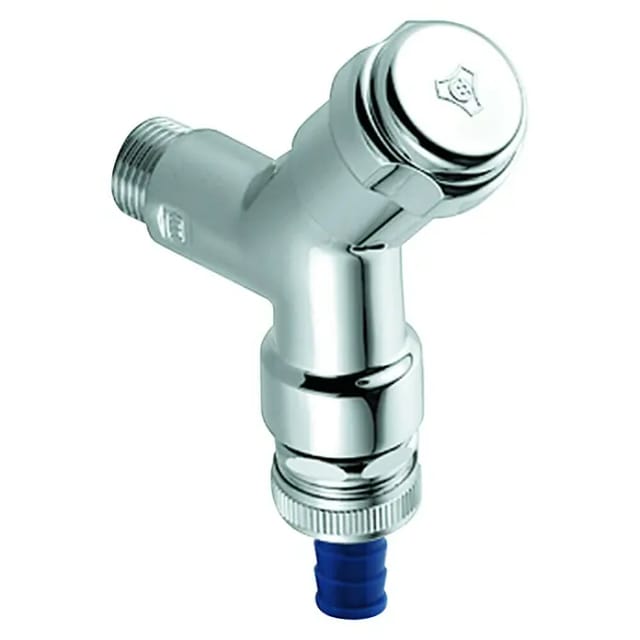 Eggemann - Armaturenkombination, verchromt 41190000 - Grohe