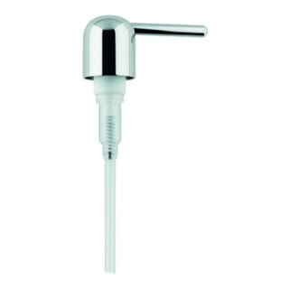 Atrio - Ersatzpumpe für den Spender, Chrom 40212000 - Grohe
