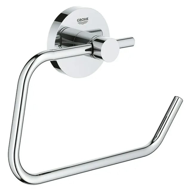 Essentials - Toilettenpapierhalter, verchromt 40689001 - Grohe