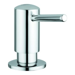 Zubehör - Spülmittelspender Contemporary, verchromt 40536000 - Grohe