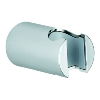 Grohe - Rainshower Wandbrausehalter, nicht verstellbar, ohne Rosette, Chrom