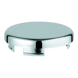 Grohe Abdeckhaube 45652000, für Relexa Brausestangen mit Ø mehr als 28 mm - verchromt