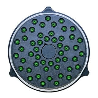 Brauseboden Chrom für Kopfbrause Dual - Grohe