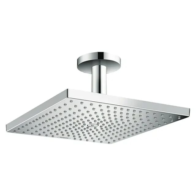 Hansgrohe Raindance E - Kopfbrause 300 Air 1jet mit Deckenauslass, verchromt 26250000