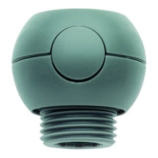 GROHE Schnappkupplung 45899000 für Freehander-Duschsystem