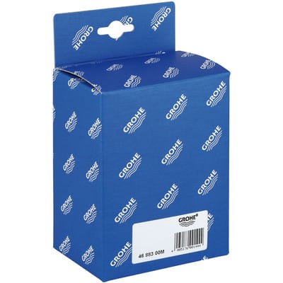 Geruchsfilter 46883 für Grohe Sensia igs Dusch-WC 2 Stück