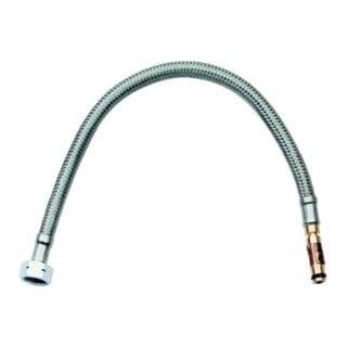 45829000 Anschlussschlauch Druckschlauch M15x1 x 350 mm - Grohe