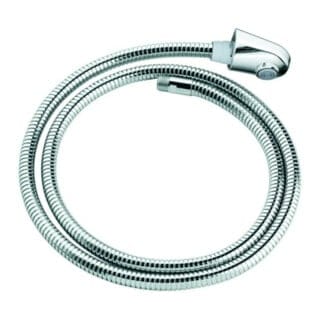 Auslaufbrause 46674 chrom