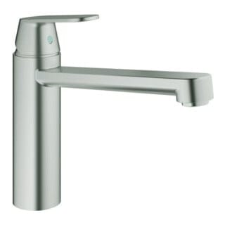 Eurosmart Cosmopolitan Einhand-Spültischbatterie, - Grohe