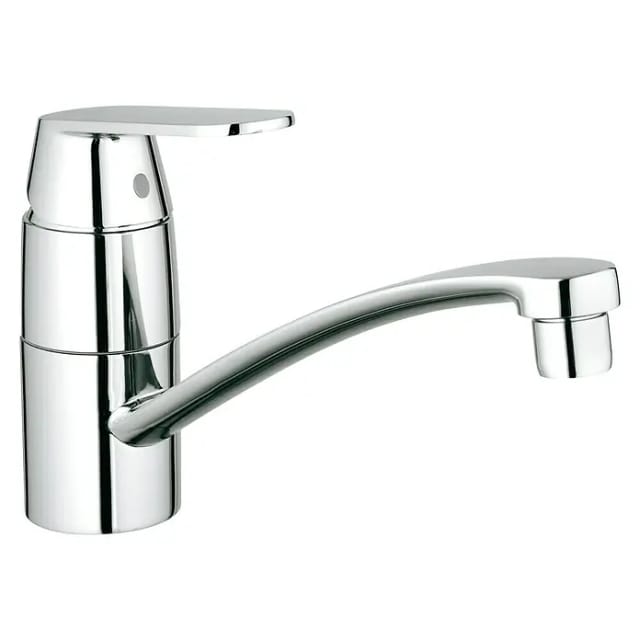 Eurosmart Cosmopolitan Einhand-Spültischbatterie, flacher - Grohe