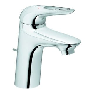 Eurostyle Einhand Waschtischbatterie, S-Size mit - Grohe