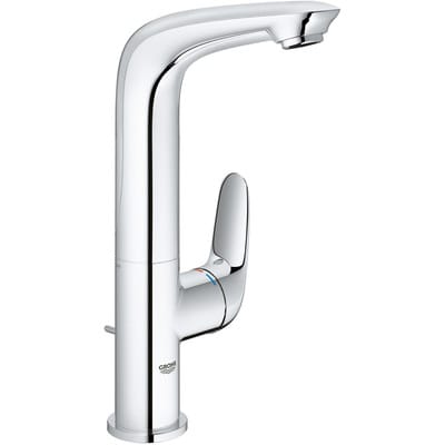 Eurostyle Einhand Waschtischbatterie, L-Size mit - Grohe