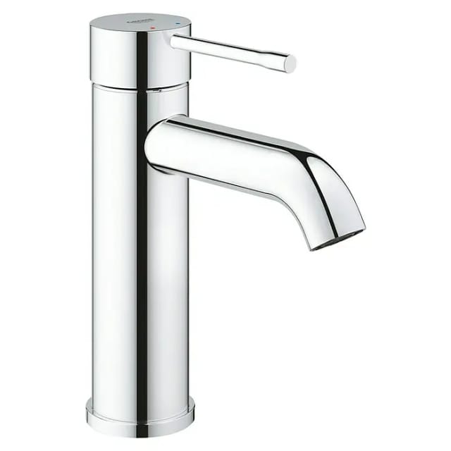 Essence - Waschtisch Einhebelmischer s, verchromt 23590001 - Grohe