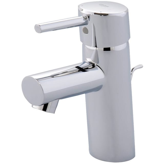 Concetto - Waschtisch Einhebelmischer, verchromt 32204001 - Grohe