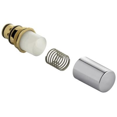 Unterputz-Umstellung 440018 für Eichelberg Unterputz-Einhand-Wannenbatterie, Chrom - Grohe