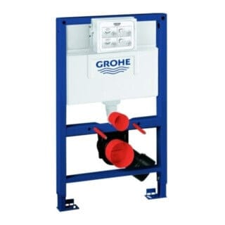 Rapid sl - Rapid sl für Wand-WC 38526000 - Grohe