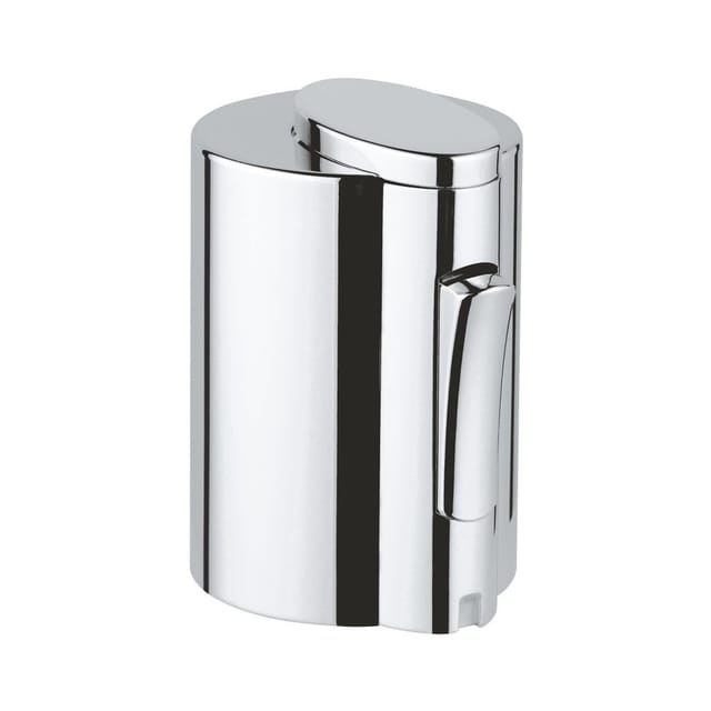 Temperaturwählgriff für Thermostate Grohtherm 1000, Chrom - Grohe