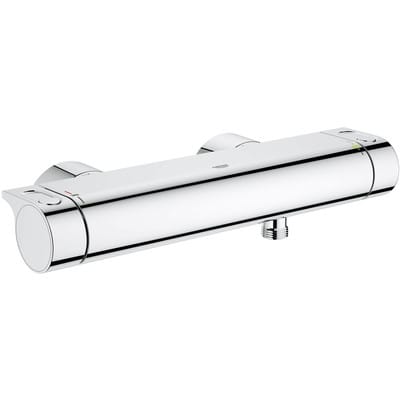 Grohtherm 2000 Thermostat Brausebatterie, 34169001 - Grohe