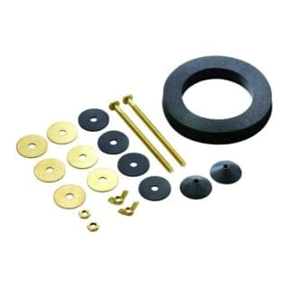 Befestigungssatz für Servo-SET, 43500000 - Grohe