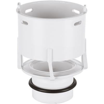 Grohe Austauschsitz für Wandeinbau-Spülkästen 6-9l/6l, d. 55mm