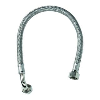 Grohe Stahlmantelschlauch, 42679000