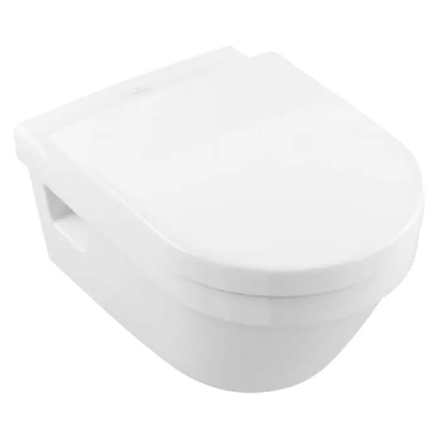 Villeroy&boch - Villeroy und Boch Tiefspül- wc Architectura 370x530mm