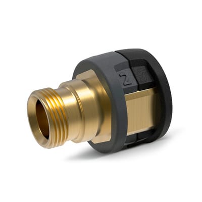 Kärcher Zubehör Adapter 2 M22IG-TR22AG, 4.111-030.0