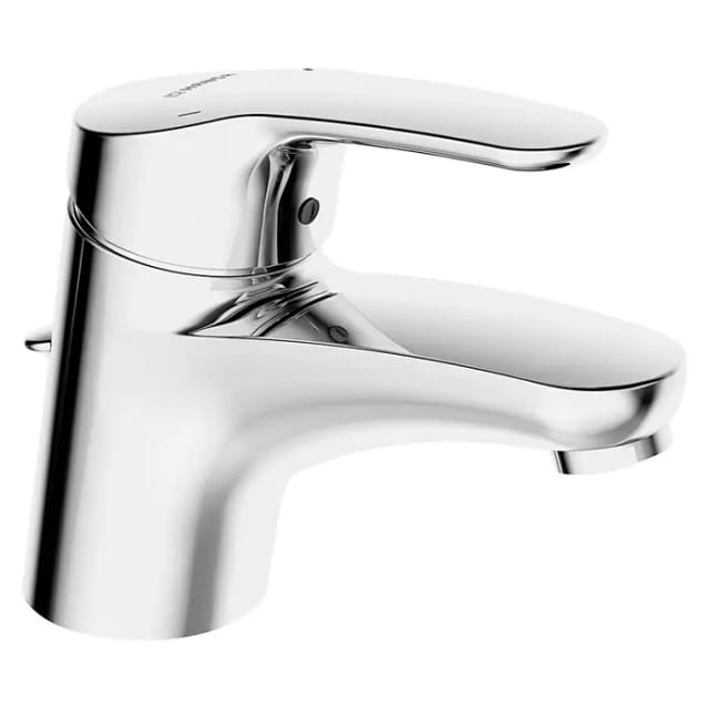 Waschtisch-Einhandmischer mix xs 01102283 - Hansa
