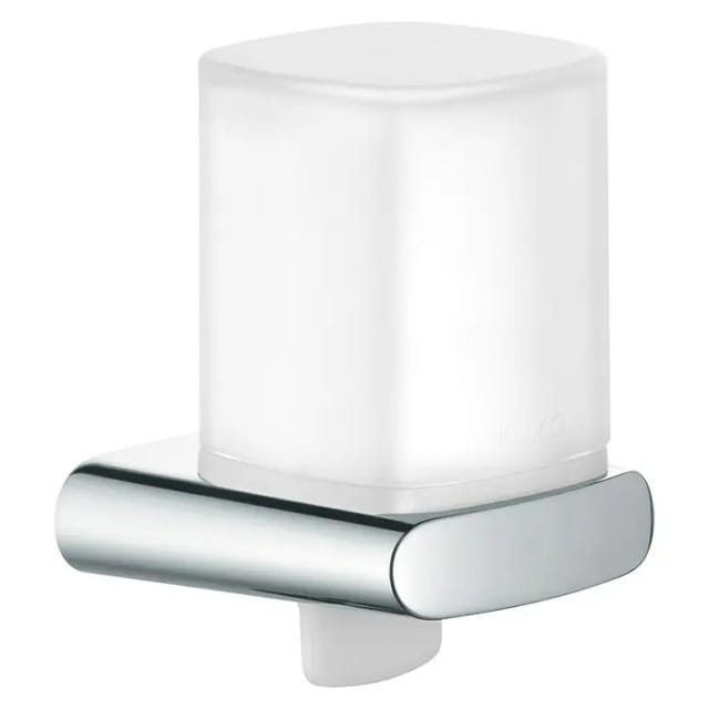 Elegance - Stülpbecher, Glas matt 11652009000 - Keuco