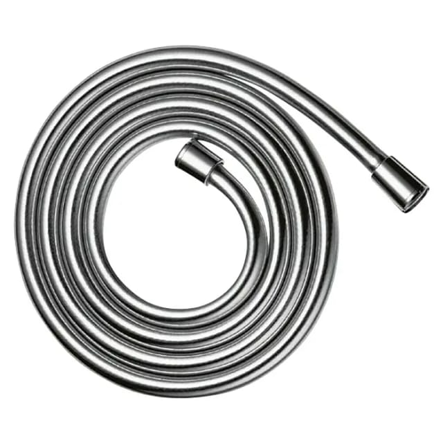 Zubehör - Brauseschlauch, 125 cm, Chrom 54995011200 - Keuco