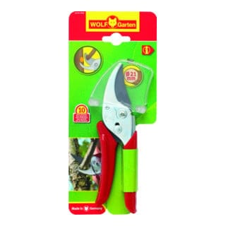 WOLF-Garten 7223000 RR-EN Gartenschere Bypass