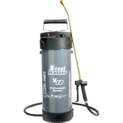 Gloria Haus und Garten 000505.0000 505T Drucksprüher 5 l