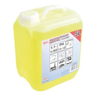 Bgs Technic - Universal-Industriereiniger 5 l
