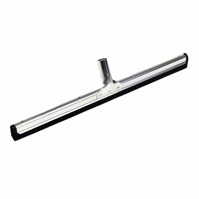 Wasserschieber Metall 55cm Bodenwischer Bodenabzieher Putzgeräte putzen Haushalt