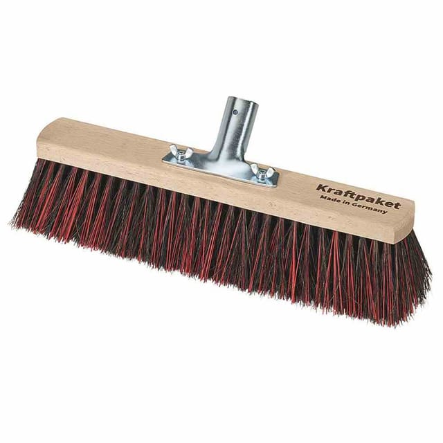 Siena Home - Saalbesen 40cm Besen Kehren Kehrgerät Feger Fegen Reinigung Putzen Clean Sauber