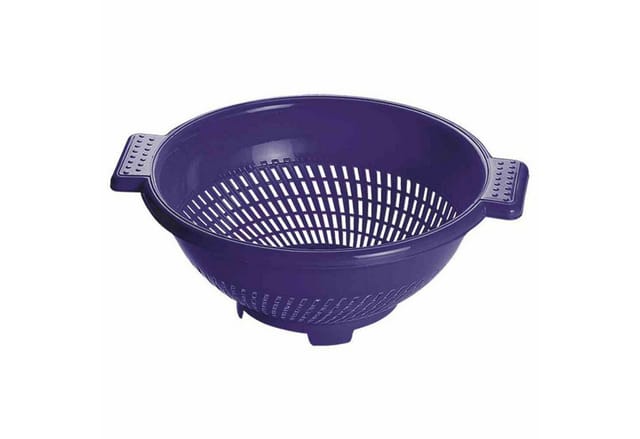 Salatseiher 25 cm