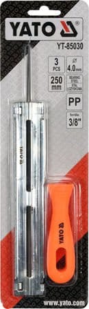Kettenfeilenführung 4mm YT-85030 Yato