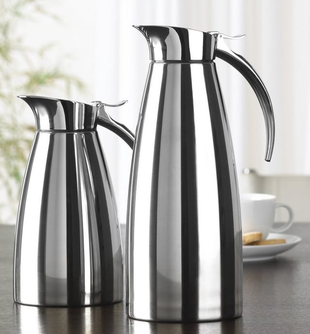 Isolierkanne Eleganza 1,3L