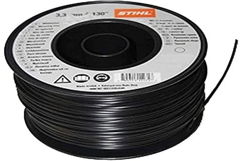 Stihl 00009302622 Zubehör für Freischneider und Freischneiderspule de hilo für Freischneider