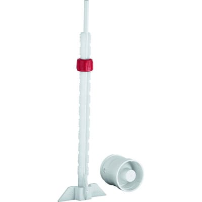Grohe - Betätigungshebel/Betätigungsset für Wandeinbau-Spülkasten