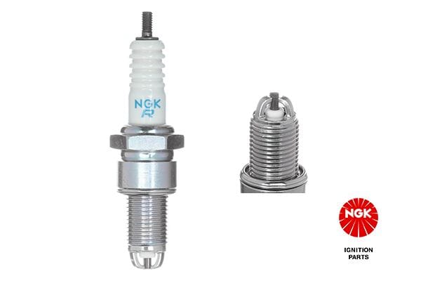 Zündkerze BUR5ET 4er Pack V-Line 22 Zündkerze - NGK