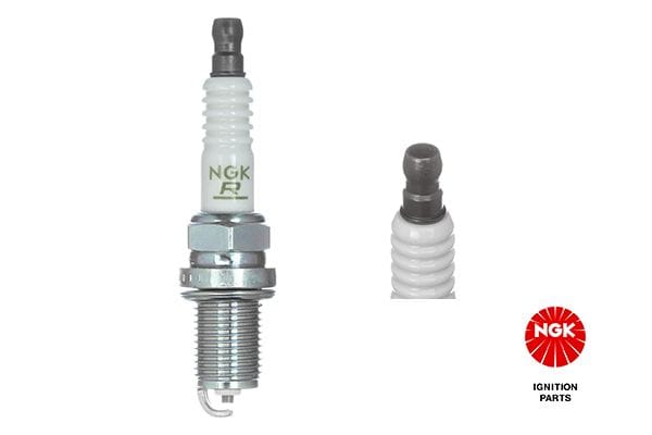 Zündkerze BKR5E-11 4er Pack V-Line 33 Zündkerze - NGK