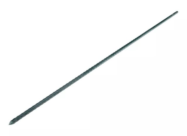 Pflanzstab 210cm Kletterhilfe Ø16mm Pflanzenstütze Rankhilfe - Trendline